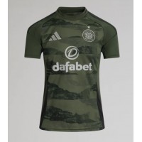 Camiseta Celtic Callum McGregor #42 Tercera Equipación Replica 2024-25 mangas cortas